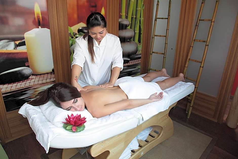 Hotel Evilion Sea And Sun