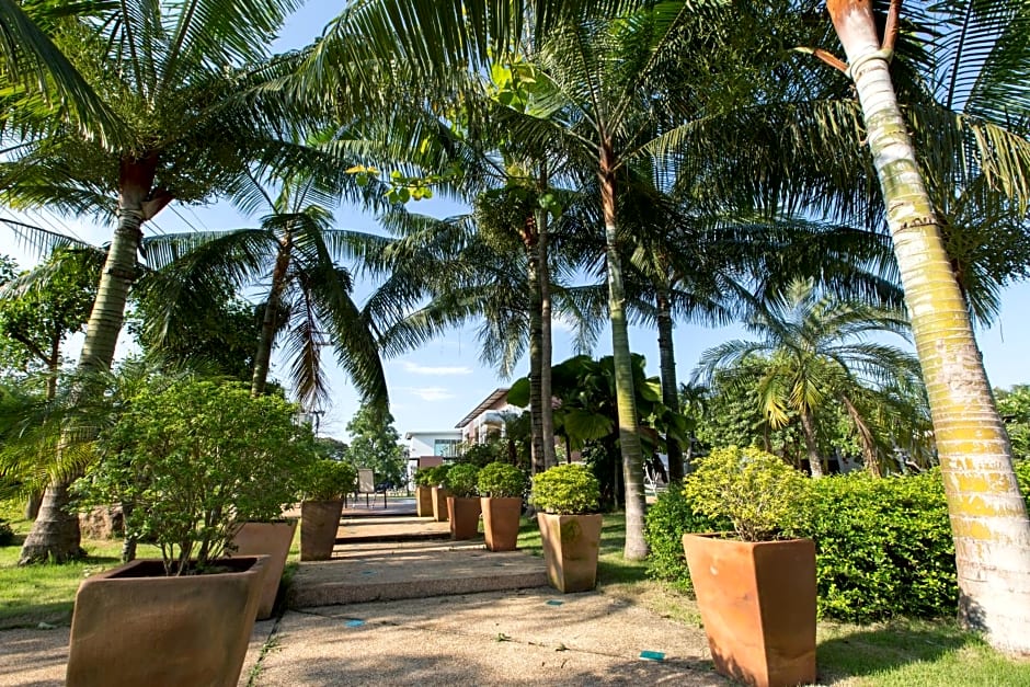 Bandu Resort (SHA Extra Plus)