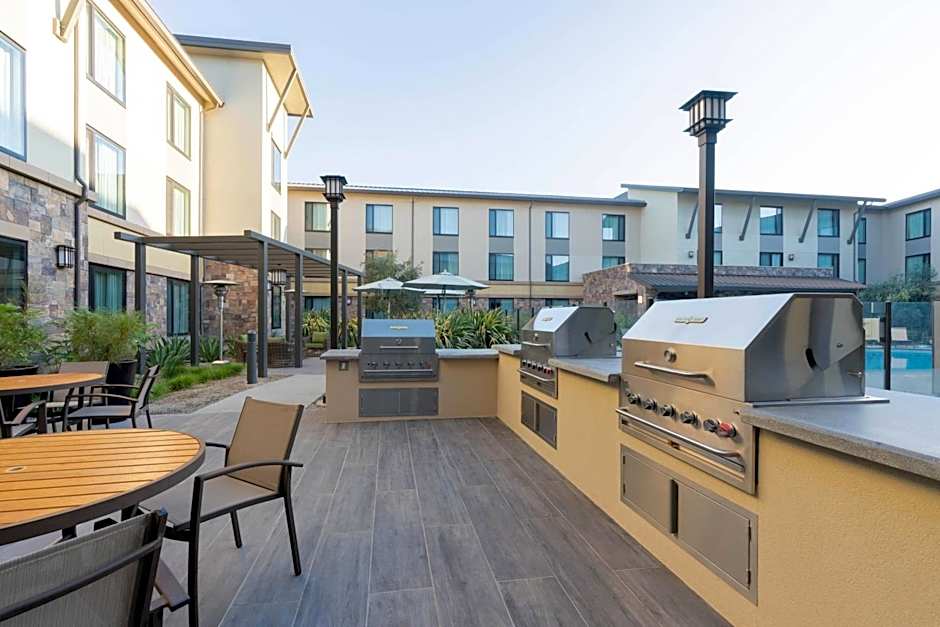 Courtyard by Marriott Thousand Oaks Agoura Hills