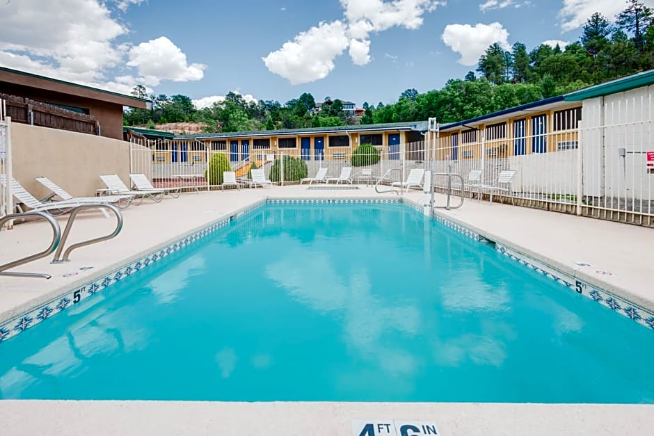 Travelodge by Wyndham Ruidoso