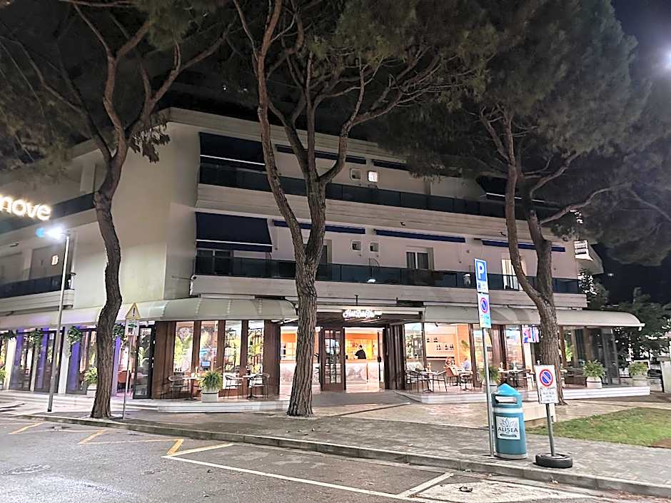 Hotel DOLCEVITA Park & Beach included