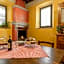 Le Ferrerie agriturismo fattoria Marchesini