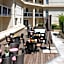 Citadines Antigone Montpellier
