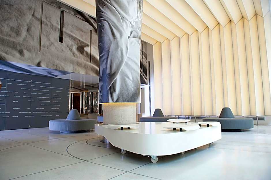 Dazzler by Wyndham Buenos Aires Recoleta