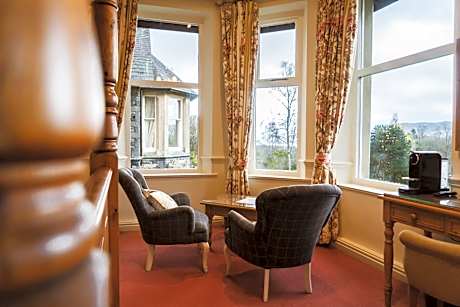 Double Room with Four Poster Bed