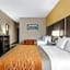 Comfort Inn Cleveland Airport