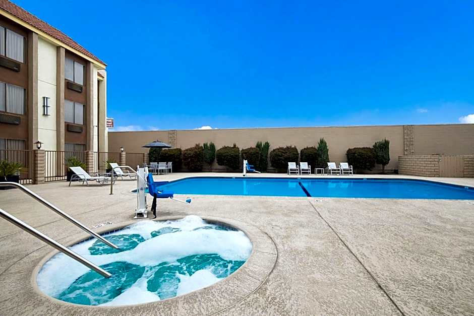 Best Western Norwalk Inn