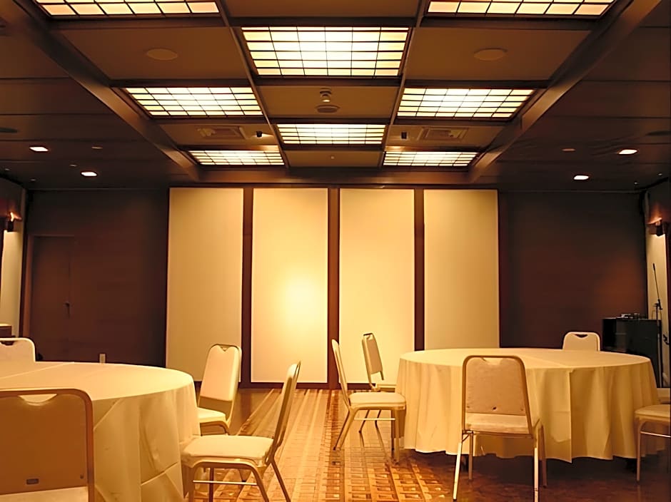 Kakegawa Grand Hotel