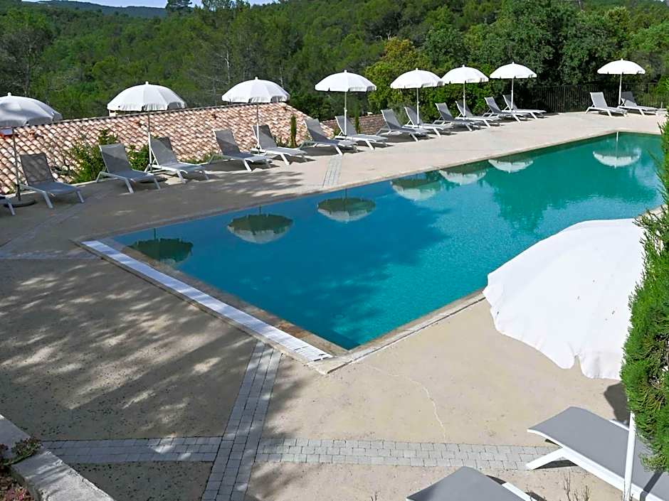 Mercure Brignoles Golf de Barbaroux