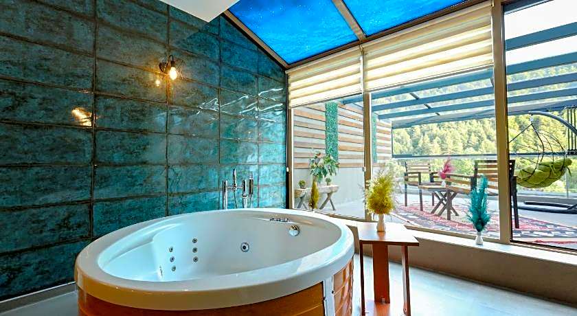 Abant Aden Boutique Hotel & Spa