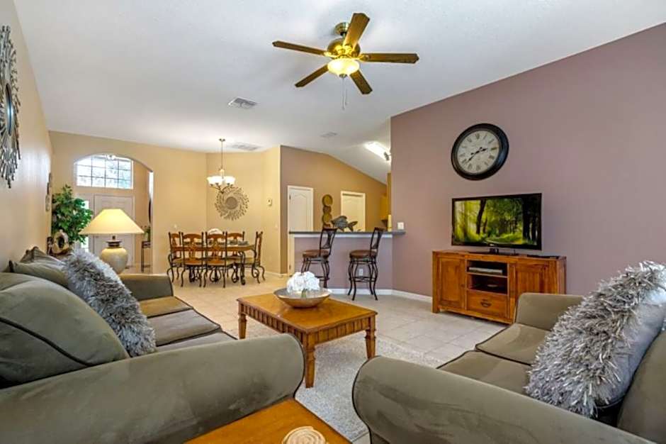 Disney Area Budget Homes