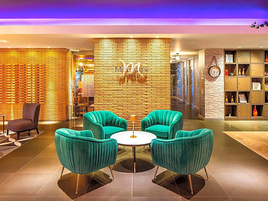 Mercure London Bridge