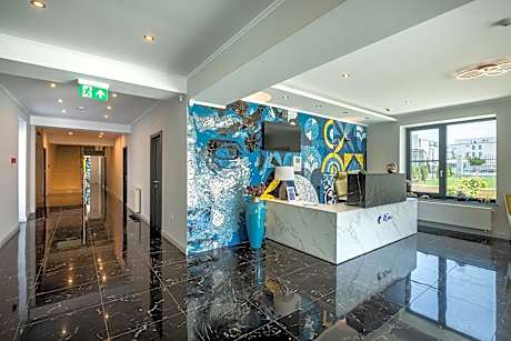 Vila Turistică d'Eric