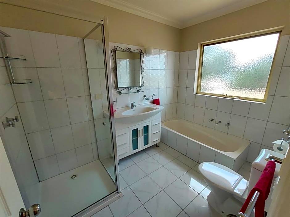 Angela's Beach Stays