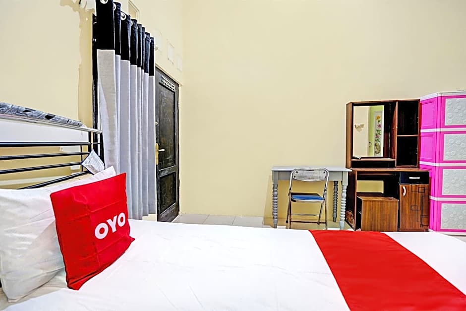 OYO Life 93032 Maju Mapan Homestay Syariah