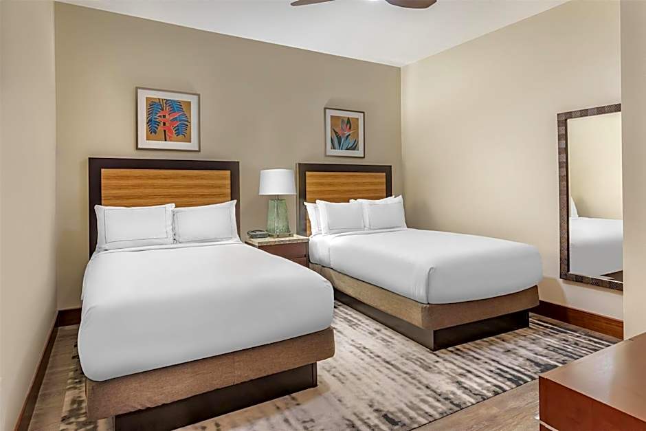 Hilton Grand Vacations Club Kings’ Land Waikoloa