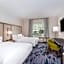 Fairfield Inn & Suites by Marriott Jasper