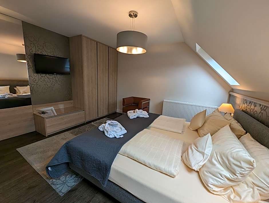 Weinhotel St. Stephanus