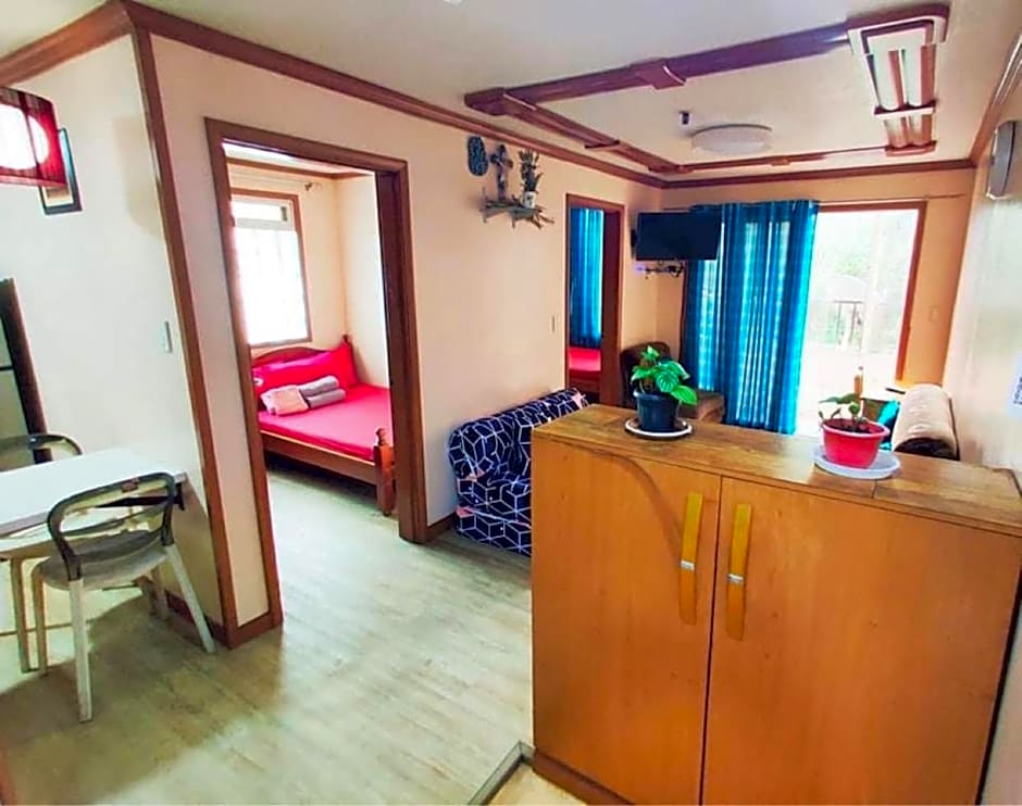 Zenmist Properties- 2 Bedroom Economy