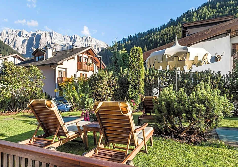 Wellness Residence Villa Leck