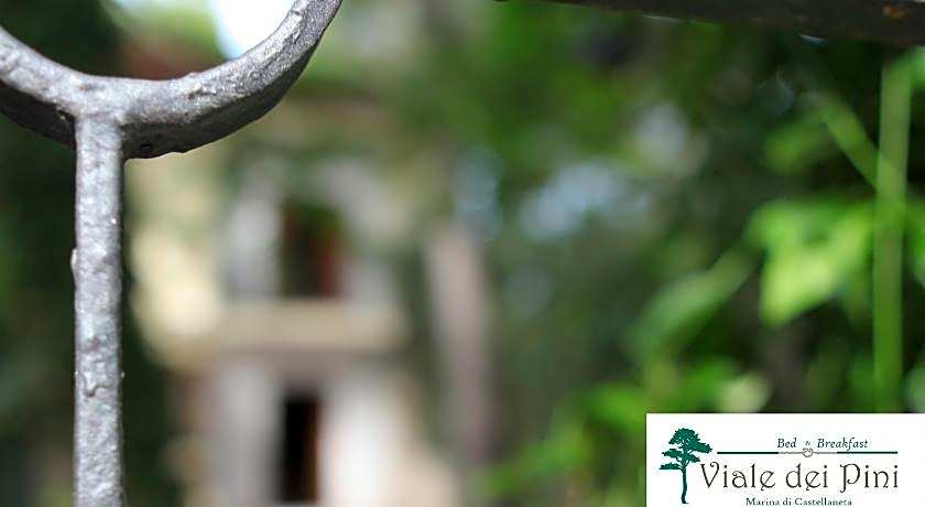 B&B Viale dei Pini
