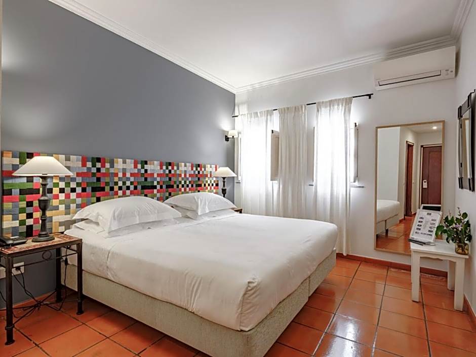 Albergaria Do Calvario