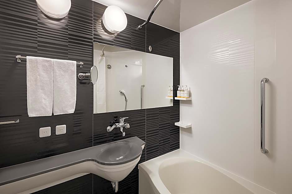 Four Points Flex by Sheraton Nagoya Station