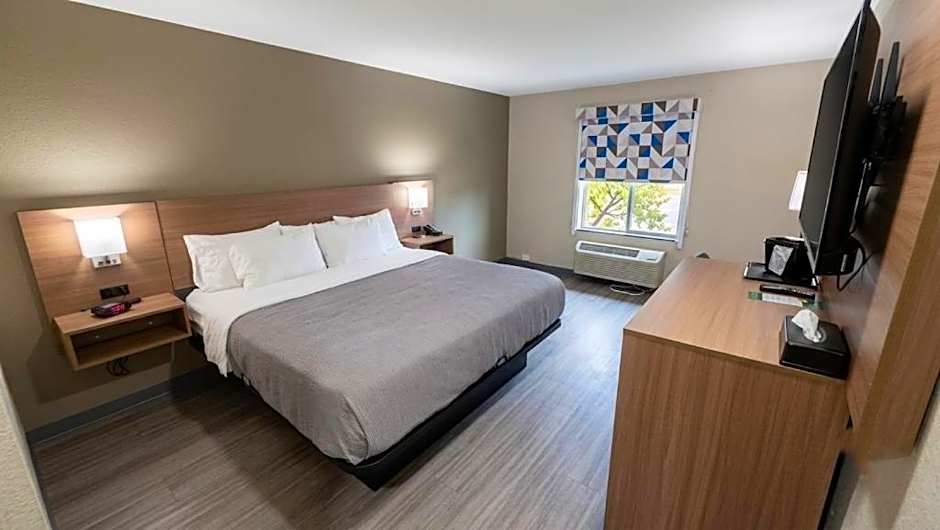 Quality Inn Texarkana Arkansas