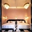 HOLT Hotel De Mi Independencia Double Queen Room
