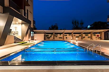 Regenta Place Igatpuri