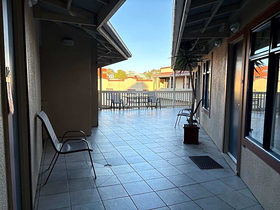 Ascot Motor Lodge