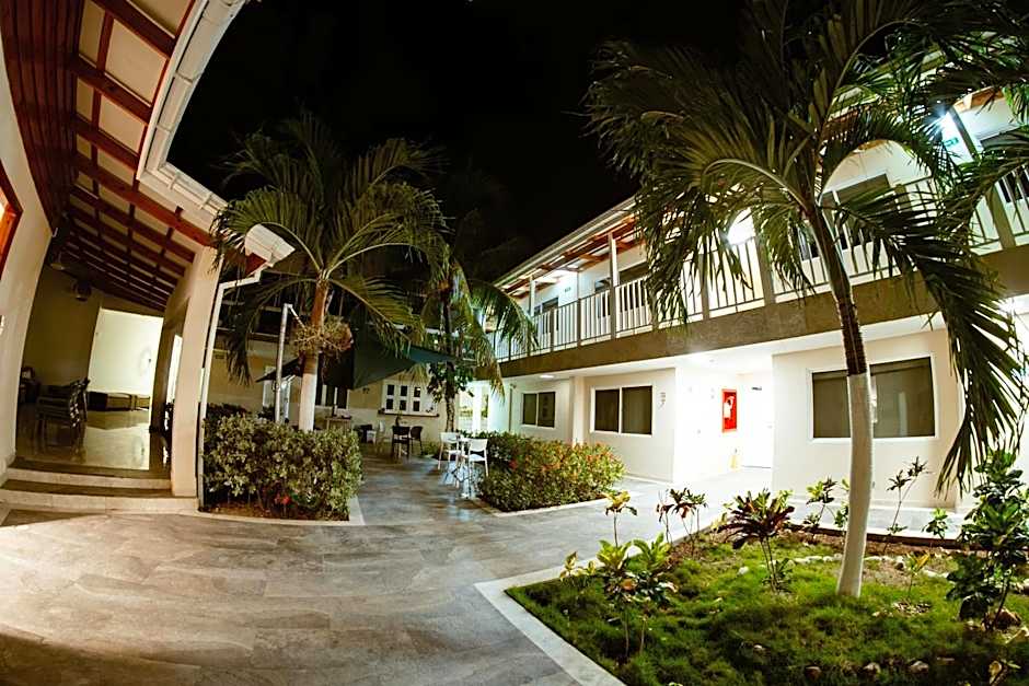 Hotel Isla Bonita