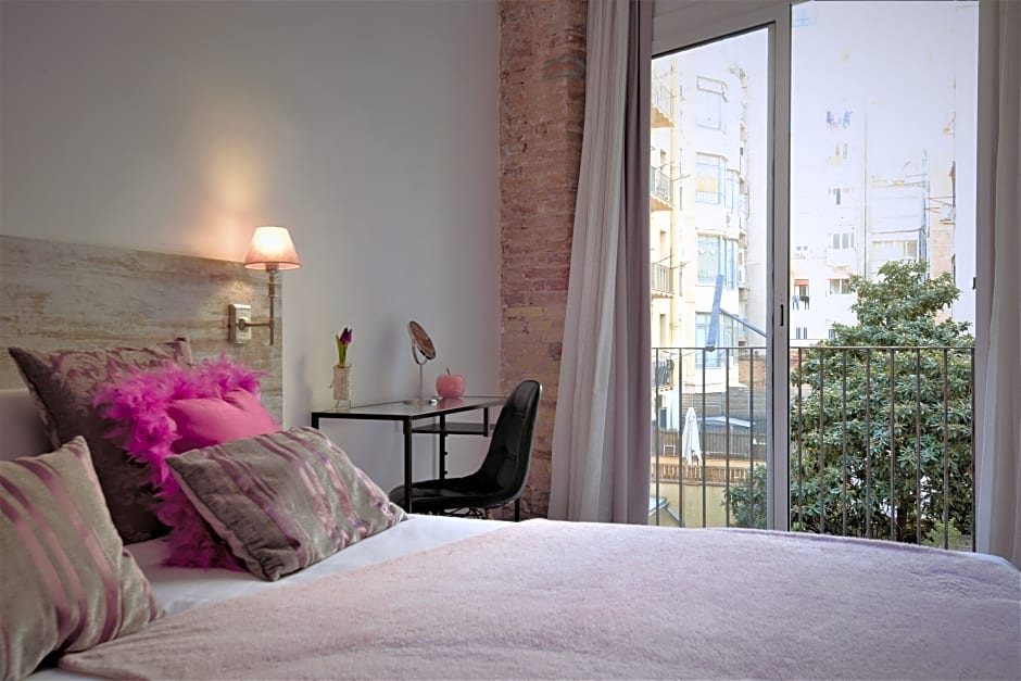 Dreamkeys Apartments & Suites