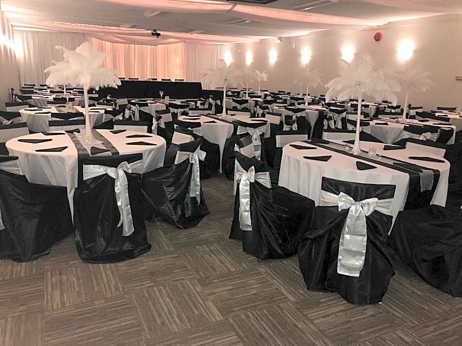 Northwood Plaza Hotel