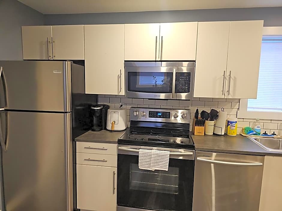 Beautiful newly designed Luxurious Apartment