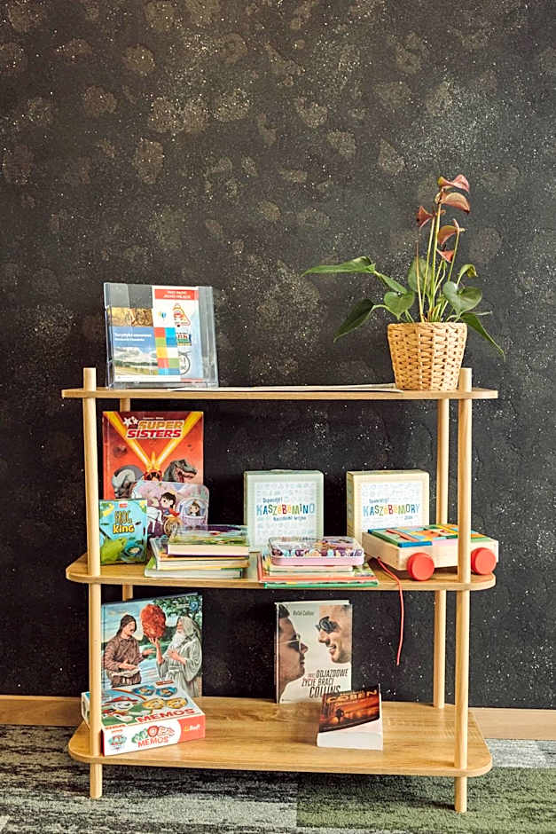 Jezioranka Apartamenty