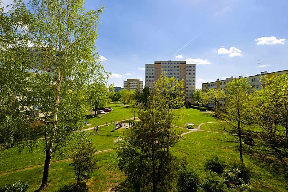 K3Mhome Hostel – Wroclaw, MD
