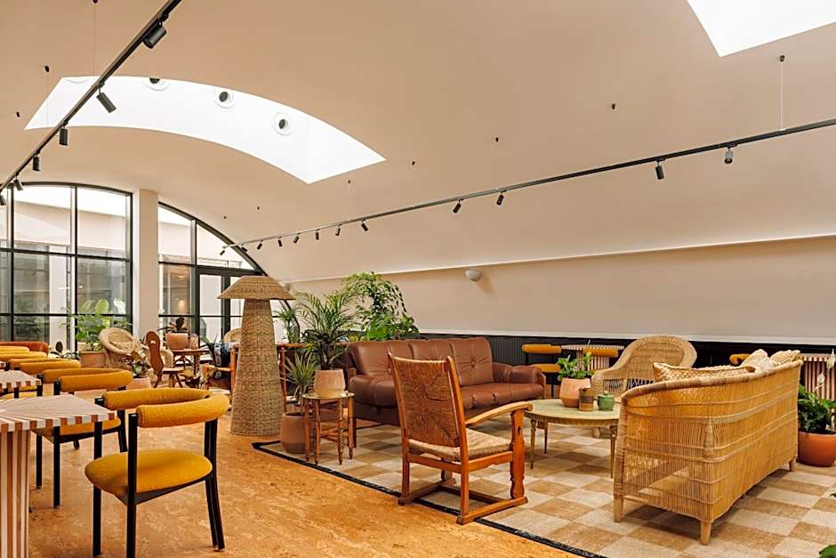 Locke de Santa Joana