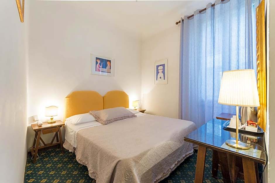 Hotel Rex
