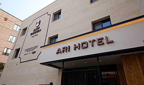ARI DESIGN HOTEL