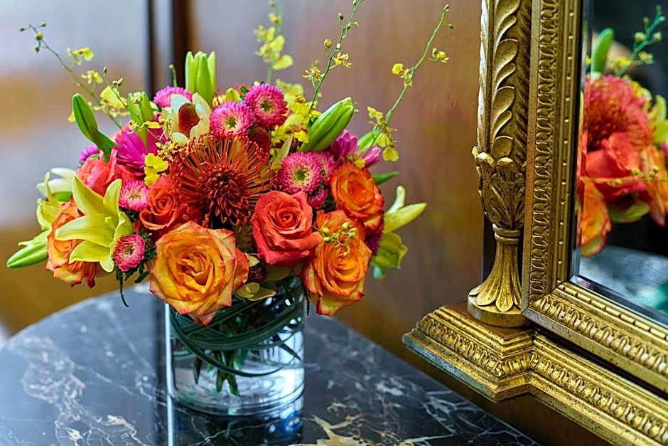 The Brown Palace Hotel and Spa, Autograph Collection