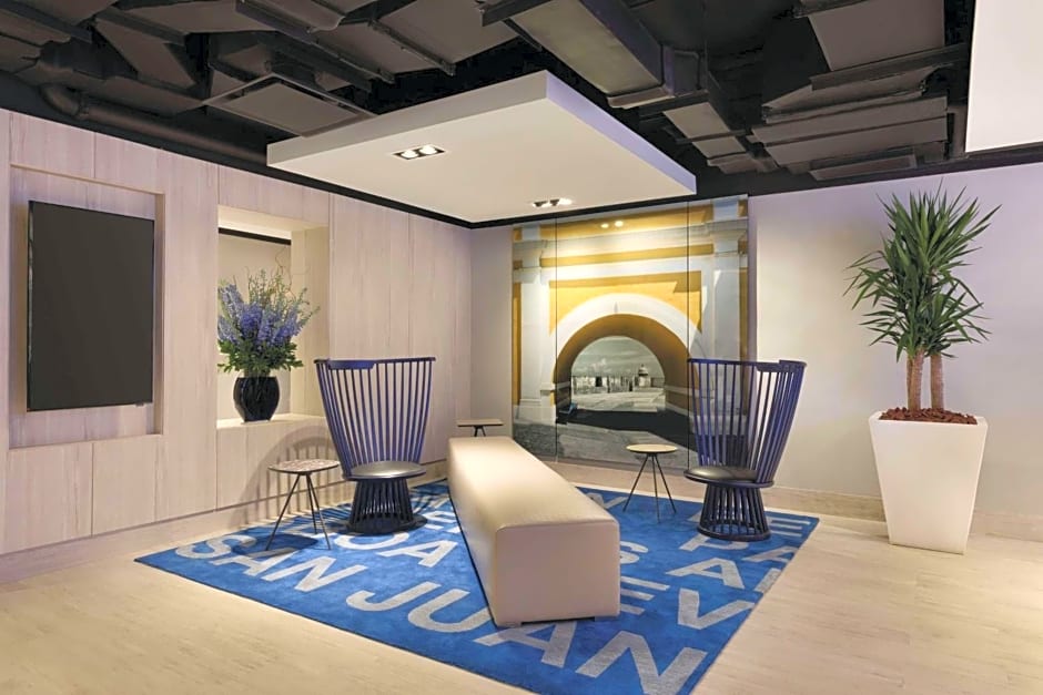 TRYP by Wyndham Isla Verde