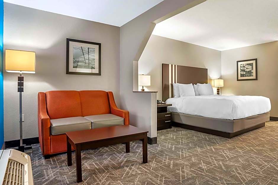 Best Western Andalusia Inn