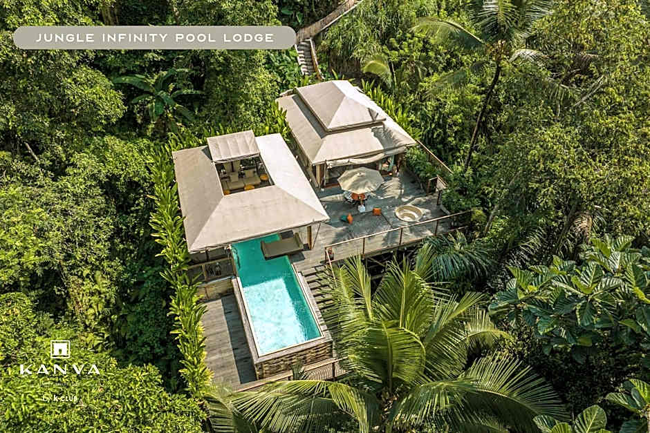 K Club Ubud