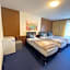 Hotel Regina Suites