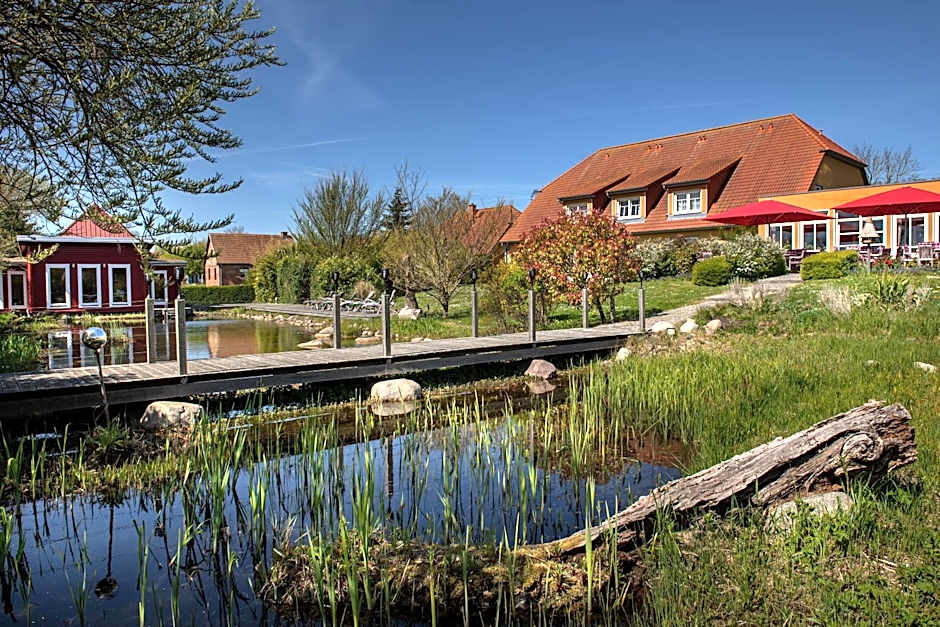 Hotel & Restaurant Zum Kap Arkona