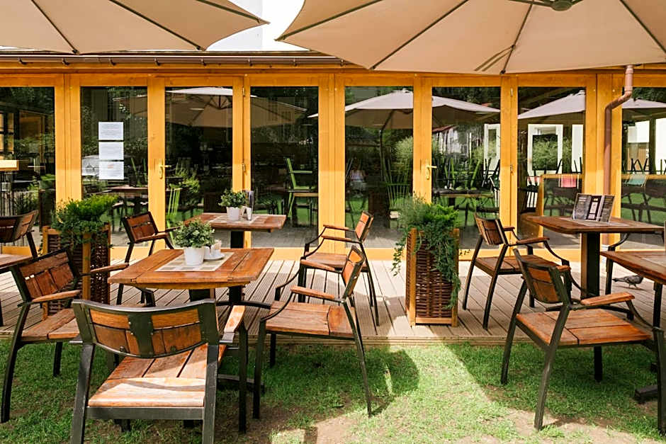 Hotel Yarden by Artery Hotels