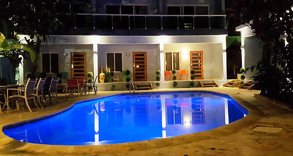 Hotel Casa Valeria