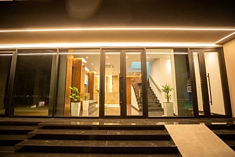 Esbjerg LJ Hotel