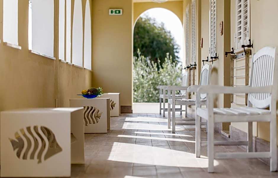 Centro Vacanze Poker